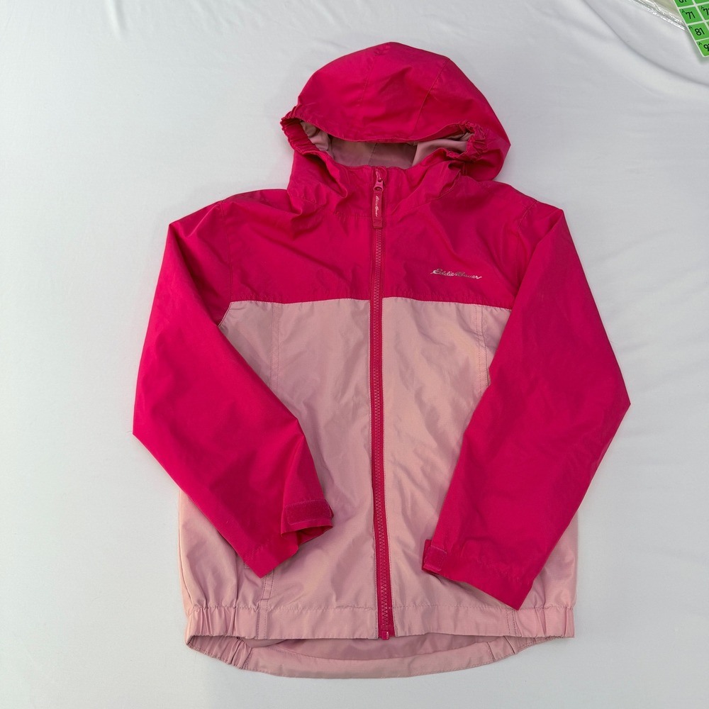 Girls Pink‎ Jacket